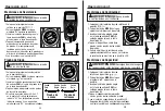 Preview for 27 page of Southwire 032886963261 Operating Instructions Manual