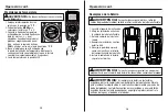 Preview for 28 page of Southwire 032886963261 Operating Instructions Manual