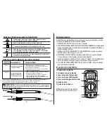 Preview for 10 page of Southwire 10030S Operating Instructions Manual