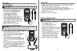 Preview for 5 page of Southwire 11060S Operating Instructions Manual