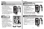 Preview for 6 page of Southwire 11060S Operating Instructions Manual