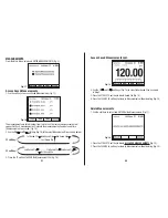 Preview for 12 page of Southwire 15190TMaintenancePRO Operating Instructions Manual