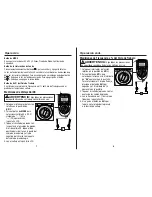 Preview for 21 page of Southwire 16020N Operating Instructions Manual