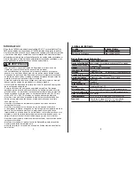 Preview for 16 page of Southwire 16030A Operating Instructions Manual