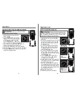 Предварительный просмотр 6 страницы Southwire 16040T Operating Instructions Manual