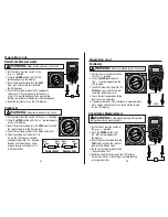 Предварительный просмотр 7 страницы Southwire 16040T Operating Instructions Manual