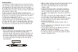 Preview for 2 page of Southwire 21005N Operating Instructions Manual