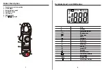 Preview for 5 page of Southwire 21005N Operating Instructions Manual