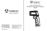 Предварительный просмотр 15 страницы Southwire 31011F Operating Instructions Manual