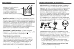 Предварительный просмотр 18 страницы Southwire 31011F Operating Instructions Manual