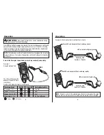 Preview for 3 page of Southwire 40040S Operating Instructions Manual