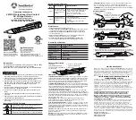 Preview for 1 page of Southwire 40130N Operating Instructions