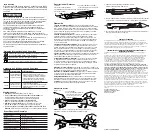 Preview for 2 page of Southwire 40130N Operating Instructions