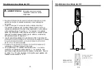 Preview for 16 page of Southwire 41151S Operating Instructions Manual