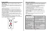 Preview for 17 page of Southwire 41151S Operating Instructions Manual