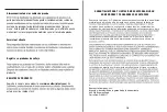 Preview for 18 page of Southwire 41151S Operating Instructions Manual