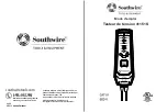 Preview for 19 page of Southwire 41151S Operating Instructions Manual