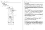 Предварительный просмотр 6 страницы Southwire 41161N Operating Instructions Manual