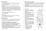 Предварительный просмотр 25 страницы Southwire 41161N Operating Instructions Manual