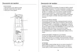 Предварительный просмотр 26 страницы Southwire 41161N Operating Instructions Manual