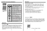 Preview for 6 page of Southwire 41171N Operating Instructions Manual