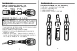 Предварительный просмотр 10 страницы Southwire 41210S Operating Instructions Manual