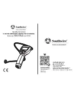 Southwire 51010S Operating Instructions Manual preview