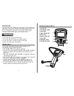 Preview for 2 page of Southwire 51010S Operating Instructions Manual