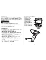 Preview for 5 page of Southwire 51010S Operating Instructions Manual