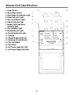 Предварительный просмотр 6 страницы Southwire 59713201 Operating Instructions Manual