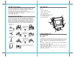 Предварительный просмотр 4 страницы Southwire 65-09-51-01 Operating Instructions Manual