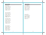 Предварительный просмотр 6 страницы Southwire 65-09-51-01 Operating Instructions Manual