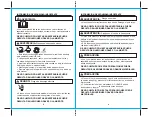 Предварительный просмотр 17 страницы Southwire 65-09-51-01 Operating Instructions Manual