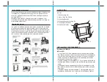 Предварительный просмотр 18 страницы Southwire 65-09-51-01 Operating Instructions Manual