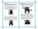 Предварительный просмотр 9 страницы Southwire 66138940 Operating Instructions Manual