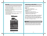 Предварительный просмотр 14 страницы Southwire 66138940 Operating Instructions Manual