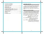 Предварительный просмотр 18 страницы Southwire 66138940 Operating Instructions Manual