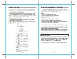 Предварительный просмотр 30 страницы Southwire 66138940 Operating Instructions Manual