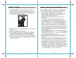 Предварительный просмотр 42 страницы Southwire 66138940 Operating Instructions Manual