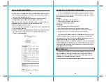 Предварительный просмотр 46 страницы Southwire 66138940 Operating Instructions Manual