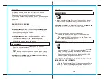 Предварительный просмотр 7 страницы Southwire BENDMAX BML-2000 Operating And Maintenance Instructions Manual