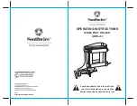 Southwire HB1A-6 Operating Instructions Manual preview