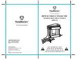 Preview for 6 page of Southwire HB1A-6 Operating Instructions Manual