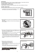 Предварительный просмотр 3 страницы Southwire L17SL252MW Instruction Manual