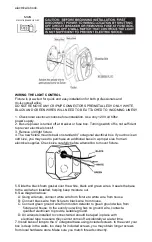 Предварительный просмотр 4 страницы Southwire L6003 Installation Instructions Manual