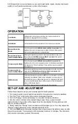 Предварительный просмотр 5 страницы Southwire L6003 Installation Instructions Manual