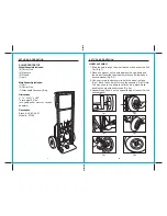 Предварительный просмотр 5 страницы Southwire M3K-M Operating And Maintenance Instructions Manual