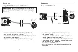 Preview for 4 page of Southwire M400TP Operating Instructions Manual