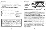 Preview for 6 page of Southwire M400TP Operating Instructions Manual