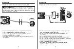 Preview for 9 page of Southwire M400TP Operating Instructions Manual